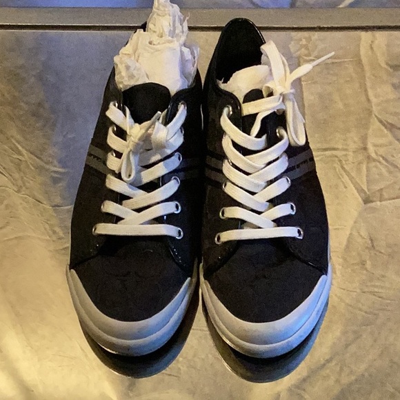 Coach Folly Sneakers - Picture 2 of 9